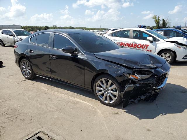 Photo 4 from auction – 2022 MAZDA 3 PREFERRE with VIN 3MZBPACL2NM317652