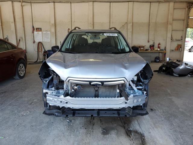 Photo 5 from auction – 2021 SUBARU FORESTER with VIN JF2SKADC7MH474498