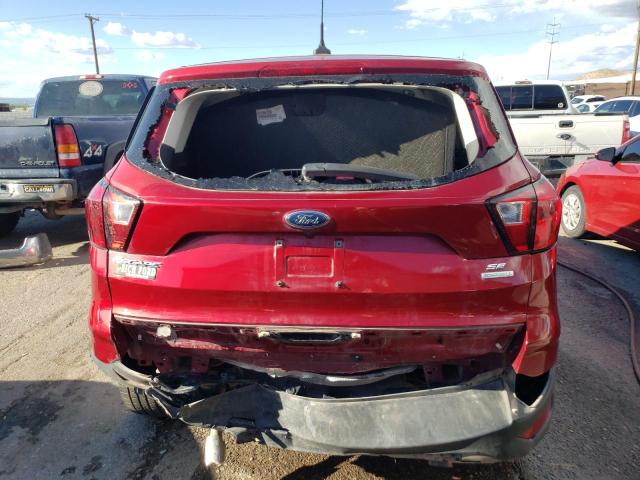 Photo 6 from auction – 2019 FORD ESCAPE SE with VIN 1FMCU0GD3KUC53847