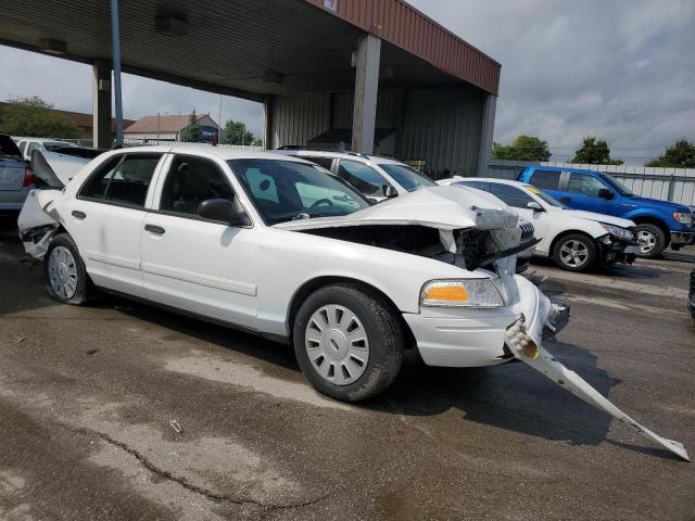 Photo 4 from auction – 2011 FORD CROWN VICT with VIN 2FABP7BV7BX123780