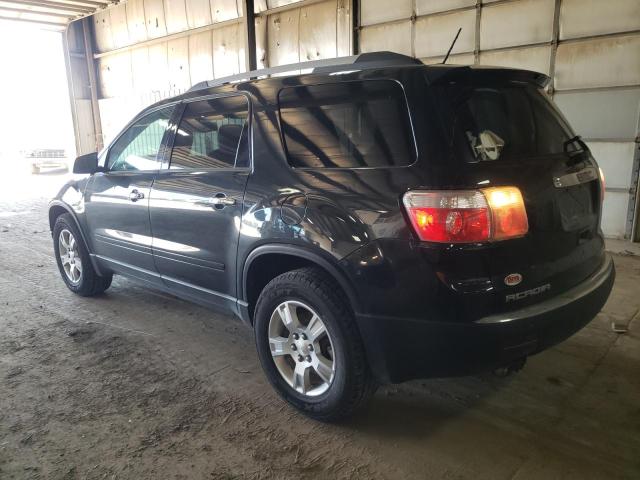 Photo 2 from auction – 2011 GMC ACADIA SLE with VIN 1GKKVPED3BJ227294