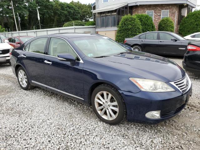 Zdjęcie 4 z aukcji – 2011 LEXUS ES 350 z VIN JTHBK1EG1B2445531