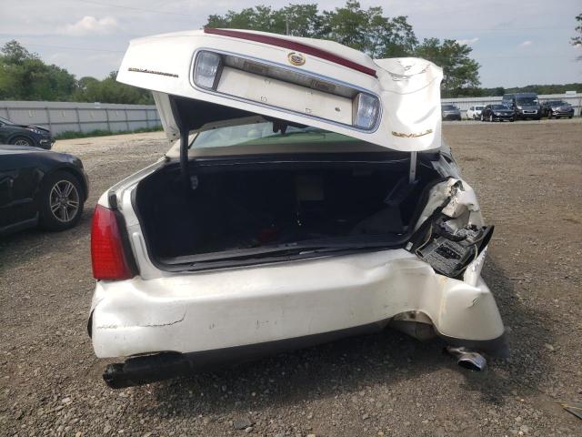 Photo 6 from auction – 2003 CADILLAC DEVILLE with VIN 1G6KD54Y53U156433