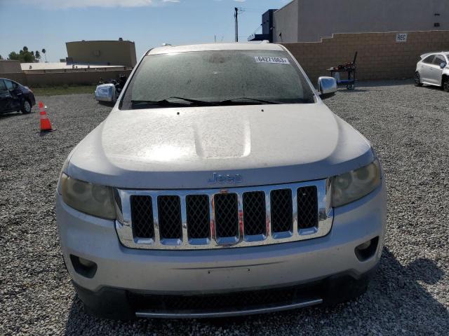 Photo 5 from auction – 2011 JEEP GRAND CHER with VIN 1J4RR6GT2BC560209