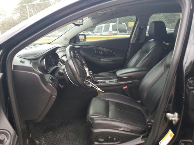Photo 7 from auction – 2016 BUICK LACROSSE with VIN 1G4GB5G31GF265843