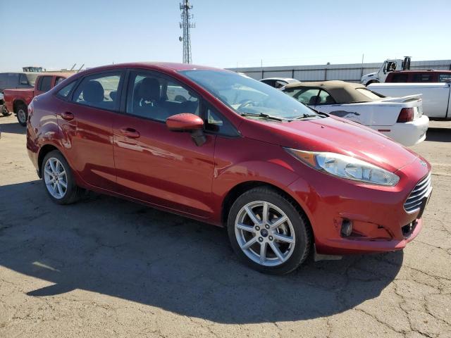 Photo 4 from auction – 2017 FORD FIESTA SE with VIN 3FADP4BJXHM153428