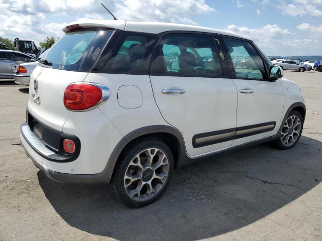 Photo 3 from auction – 2014 FIAT 500L TREKK with VIN ZFBCFADH9EZ007326