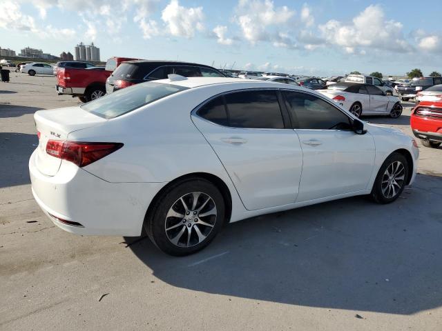 Photo 3 from auction – 2015 ACURA TLX ADVANC with VIN 19UUB2F75FA021863