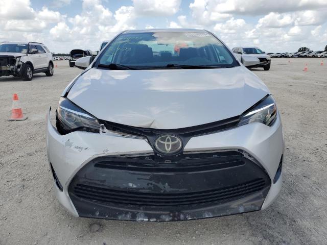 Photo 5 from auction – 2019 TOYOTA COROLLA L with VIN 2T1BURHEXKC149137