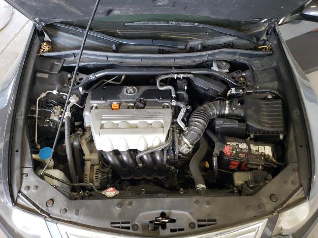 Снимка 11 от търг – 2012 ACURA TSX TECH с VIN JH4CW2H64CC005283