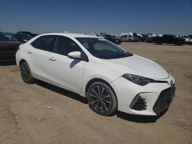 Photo 4 from auction – 2017 TOYOTA COROLLA L with VIN 2T1BURHE1HC839920