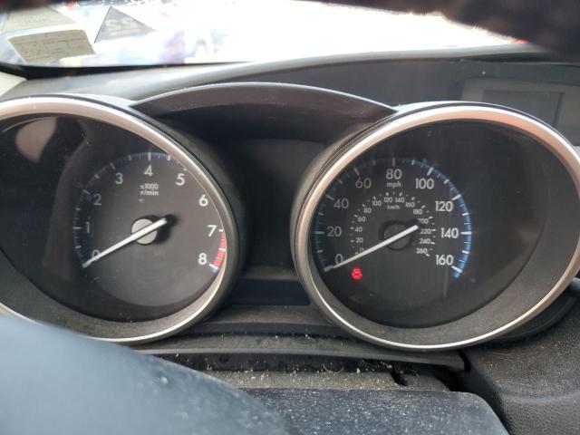 Photo 9 from auction – 2012 MAZDA 3 I with VIN JM1BL1L83C1561573