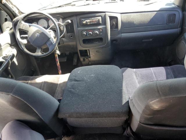 Photo 8 from auction – 2004 DODGE RAM 1500 S with VIN 1D7HA18N94S560301
