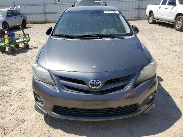 Photo 5 from auction – 2011 TOYOTA COROLLA with VIN 2T1BU4EE6BC613127
