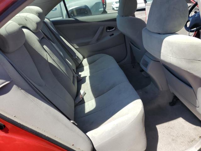 Photo 10 from auction – 2007 TOYOTA CAMRY CE with VIN 4T1BE46K17U069045