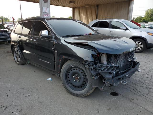 Photo 4 from auction – 2014 JEEP GRAND CHER with VIN 1C4RJFCT5EC171653
