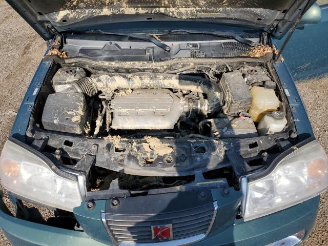 Photo 11 from auction – 2007 SATURN VUE with VIN 5GZCZ53457S859211