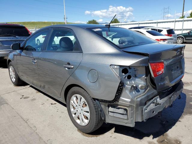 Photo 2 from auction – 2013 KIA FORTE EX with VIN KNAFU4A24D5673837