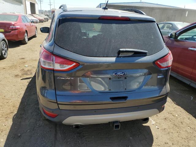 Photo 6 from auction – 2015 FORD ESCAPE SE with VIN 1FMCU9G90FUC15143