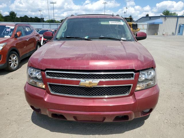Photo 5 from auction – 2007 CHEVROLET AVALANCHE with VIN 3GNFK12397G161252