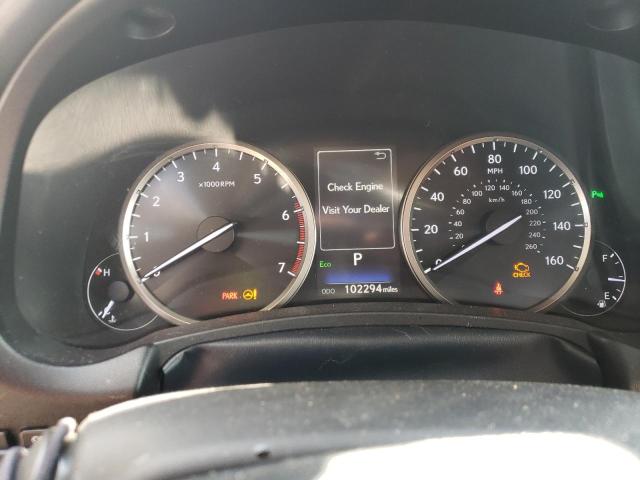 Photo 9 from auction – 2018 LEXUS NX 300 BAS with VIN JTJBARBZ4J2176204