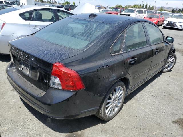 Photo 3 from auction – 2010 VOLVO S40 2.4I with VIN YV1390MS9A2499251