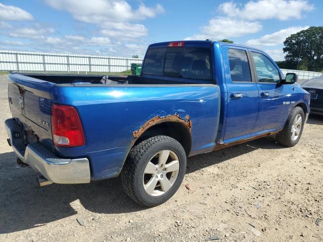 Photo 3 from auction – 2010 DODGE RAM 1500 with VIN 1D7RV1GT1AS129763