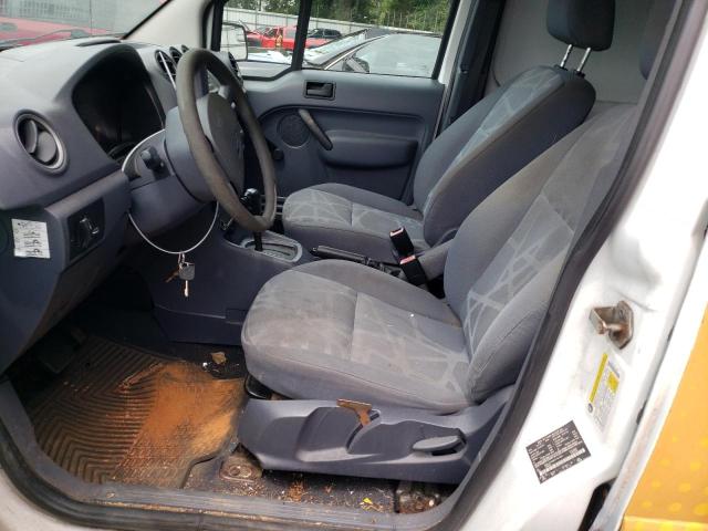 Photo 7 from auction – 2012 FORD TRANSIT CO with VIN NM0LS7AN6CT104485
