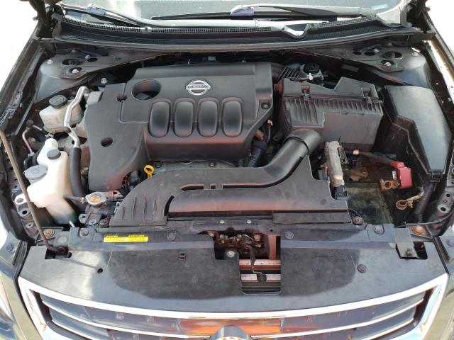 Photo 11 from auction – 2012 NISSAN ALTIMA BAS with VIN 1N4AL2AP6CC162579