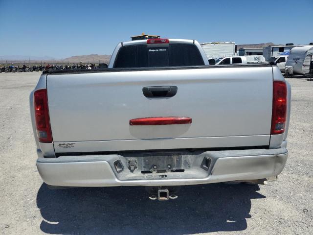 Photo 6 from auction – 2004 DODGE RAM 3500 S with VIN 3D7MA48C54G217393