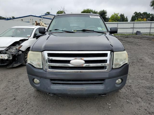 Photo 5 from auction – 2007 FORD EXPEDITION with VIN 1FMFK16567LA91485