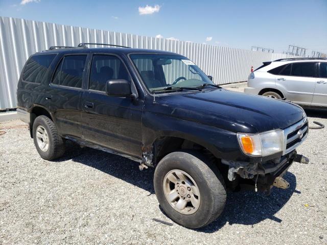 Photo 4 from auction – 1998 TOYOTA 4RUNNER SR with VIN JT3GN86R6W0060723