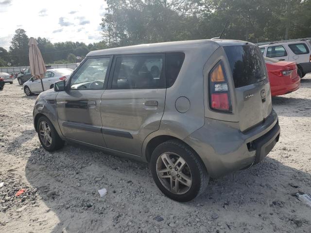Photo 2 from auction – 2010 KIA SOUL with VIN KNDJT2A21A7042340