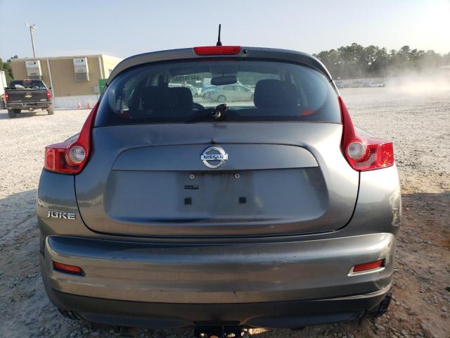 Photo 6 from auction – 2011 NISSAN JUKE S with VIN JN8AF5MRXBT016348