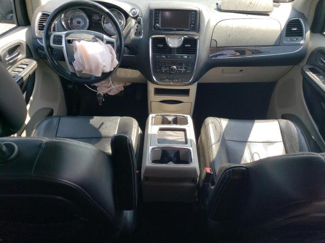 Photo 8 from auction – 2014 CHRYSLER TOWN & COU with VIN 2C4RC1CG3ER460375
