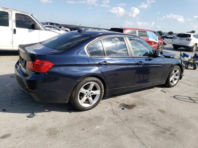 Photo 3 from auction – 2013 BMW 328 I with VIN WBA3A5G59DNP22517