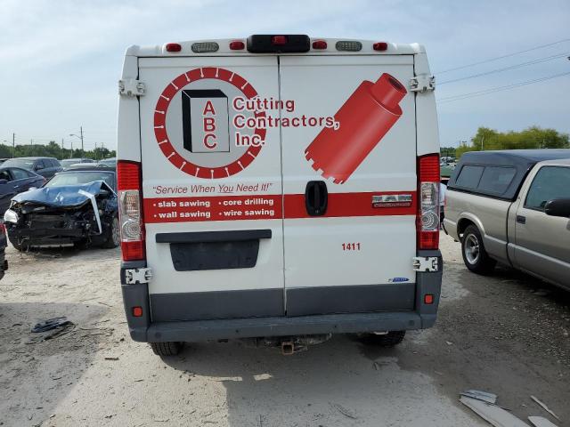 Photo 6 from auction – 2014 RAM PROMASTER with VIN 3C6TRVAG0EE114324