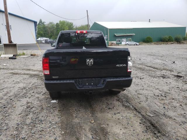 Photo 6 from auction – 2019 RAM 1500 CLASS with VIN 1C6RR7FG8KS636416