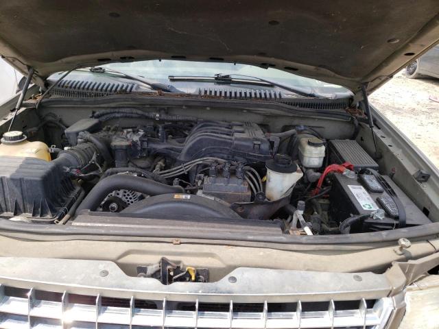 Photo 12 from auction – 2005 FORD EXPLORER X with VIN 1FMZU73E95UB57825