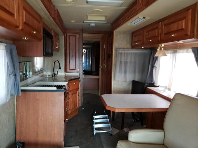 Photo 6 from auction – 2006 HOLI 5TH WHEEL with VIN 1RF51474361039051