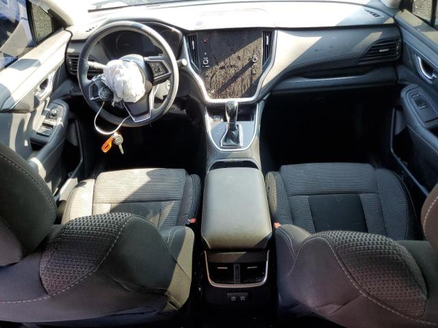 Photo 8 from auction – 2022 SUBARU OUTBACK PR with VIN 4S4BTACC0N3264557