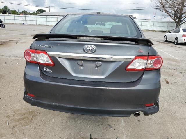 Photo 6 from auction – 2011 TOYOTA COROLLA BA with VIN 2T1BU4EE1BC636749