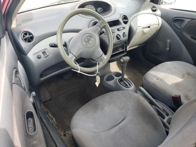 Снимка 8 от търг – 2003 TOYOTA ECHO с VIN JTDAT123730263101