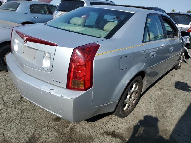 Photo 3 from auction – 2003 CADILLAC CTS with VIN 1G6DM57N330153659