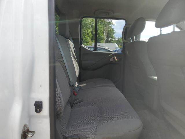Photo 10 from auction – 2016 NISSAN FRONTIER S with VIN 1N6AD0EV2GN795964