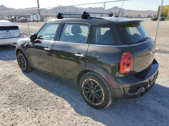 Photo 2 from auction – 2015 MINI COOPER S C with VIN WMWZC3C54FWT02319