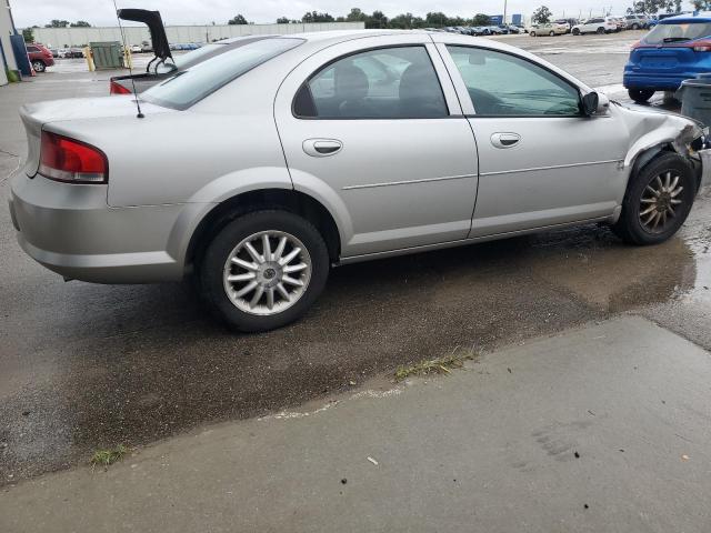Photo 3 from auction – 2003 CHRYSLER SEBRING LX with VIN 1C3EL46X93N508259