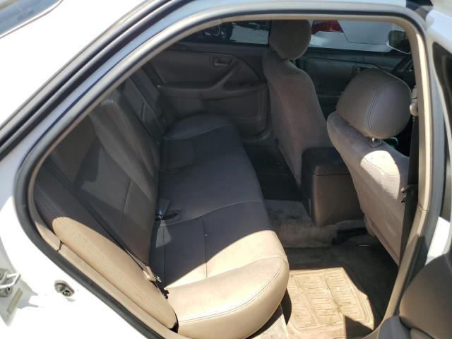 Photo 10 from auction – 2000 TOYOTA CAMRY LE M with VIN 4T1BF22K7YU948722