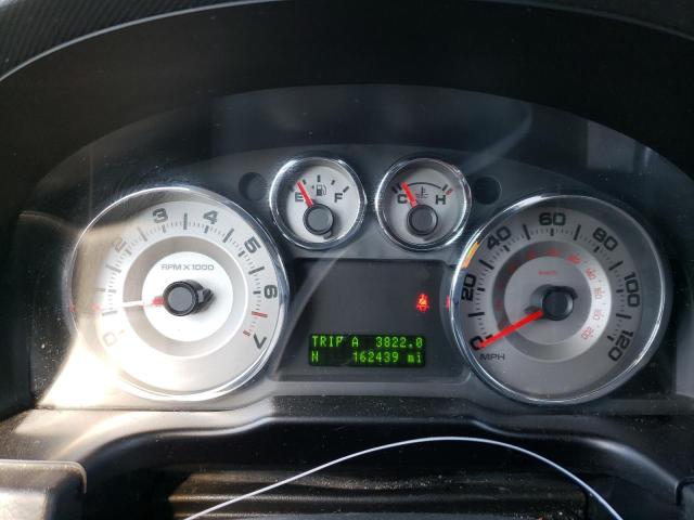 Photo 9 from auction – 2008 FORD EDGE LIMIT with VIN 2FMDK49C58BA93359