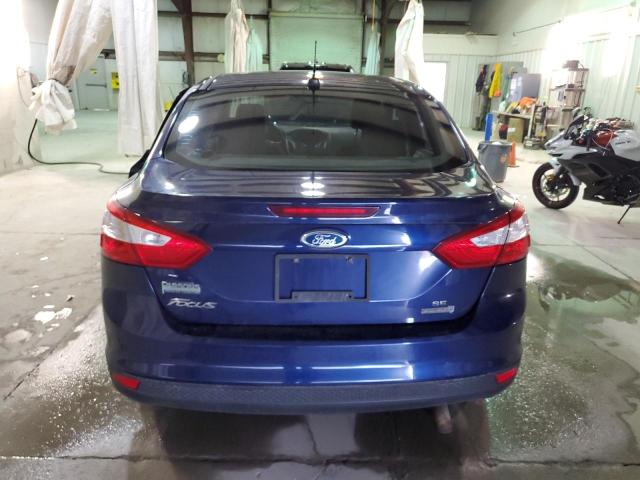Photo 6 from auction – 2012 FORD FOCUS SE with VIN 1FAHP3F20CL104053